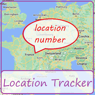 location tracker